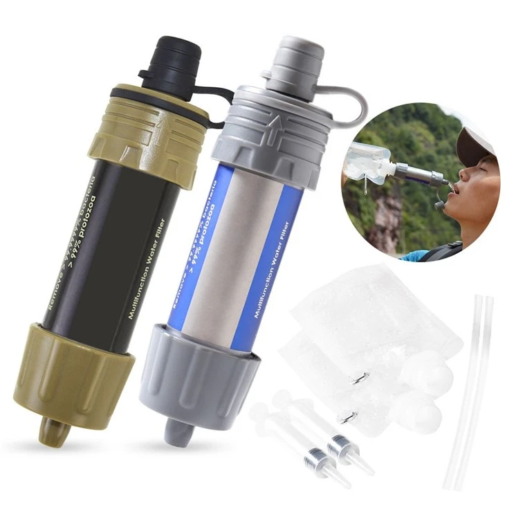 CHOOYOU Mini Outdoor Pure Water Filtration System high quality