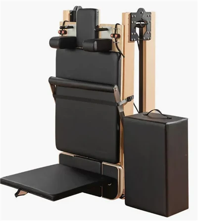 CHOOYOU Maple Pilates reformatorius