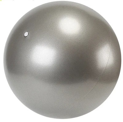 CHOOYOU PVC Pilates jogos kamuolys